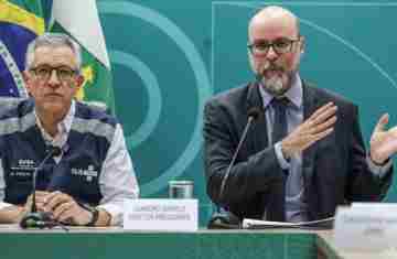  Anvisa libera estudo com medicamento para lesões na medula espinhal 